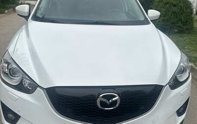Mazda CX-5 II, 2012 год, 1 970 000 рублей, 1 фотография