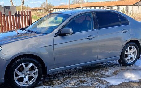 Chevrolet Epica, 2011 год, 690 000 рублей, 1 фотография
