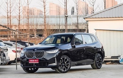 BMW X3, 2025 год, 6 450 000 рублей, 1 фотография