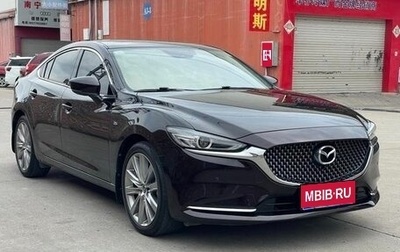 Mazda 6, 2021 год, 2 150 441 рублей, 1 фотография