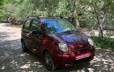 Daewoo Matiz I, 2011 год, 265 000 рублей, 1 фотография