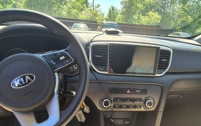 KIA Sportage IV рестайлинг, 2019 год, 2 000 000 рублей, 1 фотография