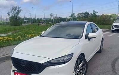 Mazda 6, 2020 год, 2 600 000 рублей, 1 фотография