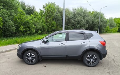 Nissan Qashqai, 2007 год, 950 000 рублей, 1 фотография