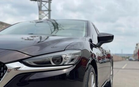 Mazda 6, 2021 год, 2 150 441 рублей, 4 фотография