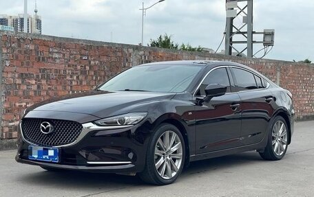 Mazda 6, 2021 год, 2 150 441 рублей, 3 фотография
