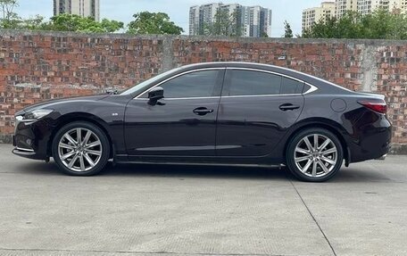 Mazda 6, 2021 год, 2 150 441 рублей, 5 фотография