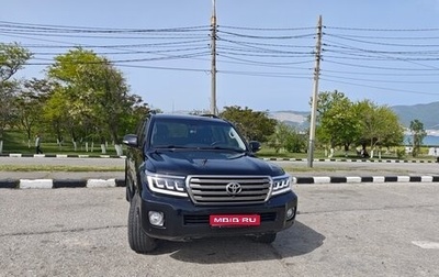Toyota Land Cruiser 200, 2012 год, 3 900 000 рублей, 1 фотография