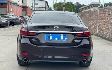 Mazda 6, 2021 год, 2 150 441 рублей, 7 фотография