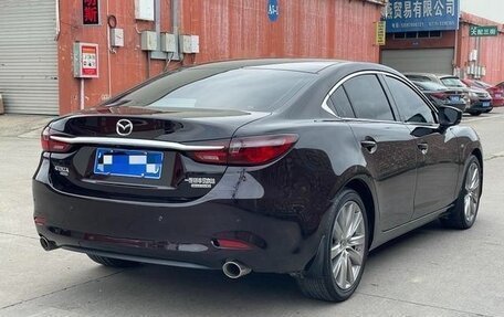 Mazda 6, 2021 год, 2 150 441 рублей, 8 фотография
