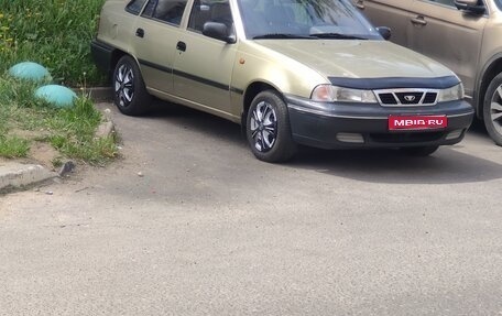 Daewoo Nexia I рестайлинг, 2005 год, 250 000 рублей, 1 фотография