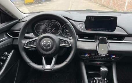 Mazda 6, 2021 год, 2 150 441 рублей, 12 фотография