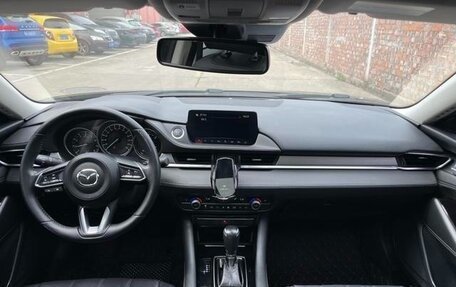 Mazda 6, 2021 год, 2 150 441 рублей, 16 фотография
