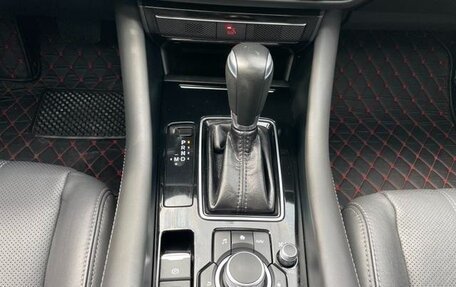 Mazda 6, 2021 год, 2 150 441 рублей, 13 фотография