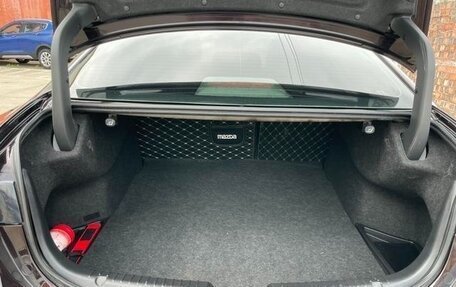 Mazda 6, 2021 год, 2 150 441 рублей, 21 фотография