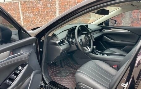 Mazda 6, 2021 год, 2 150 441 рублей, 11 фотография