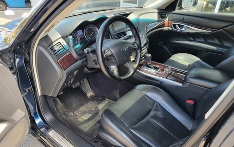 Infiniti Q70 I, 2015 год, 1 777 000 рублей, 6 фотография