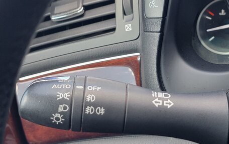 Infiniti Q70 I, 2015 год, 1 777 000 рублей, 15 фотография