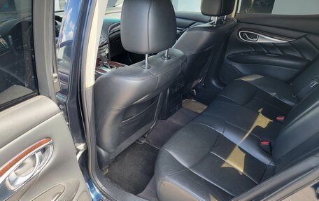 Infiniti Q70 I, 2015 год, 1 777 000 рублей, 10 фотография