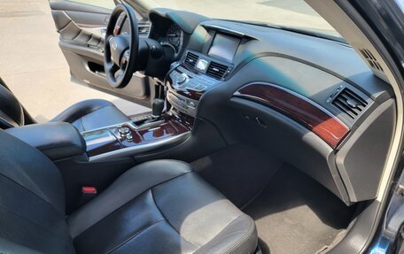 Infiniti Q70 I, 2015 год, 1 777 000 рублей, 8 фотография