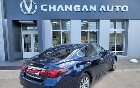 Infiniti Q70 I, 2015 год, 1 777 000 рублей, 3 фотография