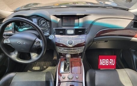 Infiniti Q70 I, 2015 год, 1 777 000 рублей, 7 фотография