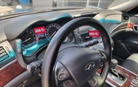 Infiniti Q70 I, 2015 год, 1 777 000 рублей, 14 фотография