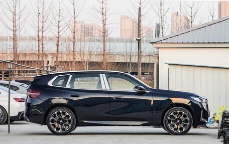 BMW X3, 2025 год, 6 450 000 рублей, 4 фотография