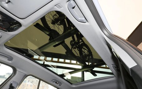 BMW X3, 2025 год, 6 450 000 рублей, 14 фотография