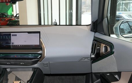 BMW X3, 2025 год, 6 450 000 рублей, 13 фотография