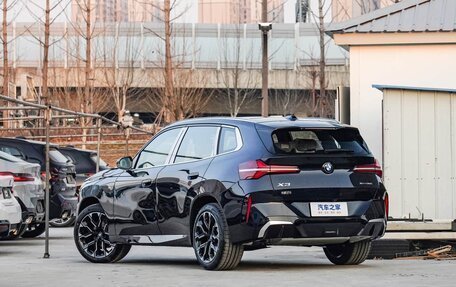 BMW X3, 2025 год, 6 450 000 рублей, 7 фотография