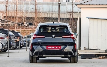 BMW X3, 2025 год, 6 450 000 рублей, 6 фотография