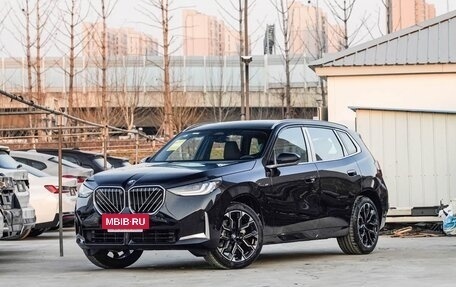 BMW X3, 2025 год, 6 450 000 рублей, 8 фотография