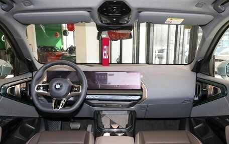 BMW X3, 2025 год, 6 450 000 рублей, 10 фотография