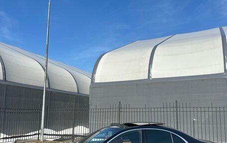 Mercedes-Benz S-Класс, 2023 год, 12 550 000 рублей, 10 фотография