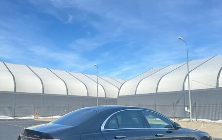 Mercedes-Benz S-Класс, 2023 год, 12 550 000 рублей, 6 фотография