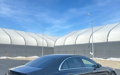 Mercedes-Benz S-Класс, 2023 год, 12 550 000 рублей, 7 фотография