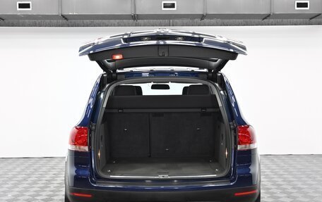 Volkswagen Touareg III, 2004 год, 795 000 рублей, 5 фотография