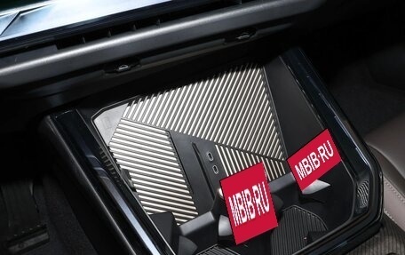 BMW X3, 2025 год, 6 450 000 рублей, 23 фотография