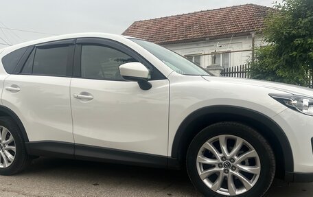 Mazda CX-5 II, 2012 год, 1 970 000 рублей, 5 фотография