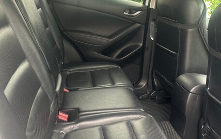 Mazda CX-5 II, 2012 год, 1 970 000 рублей, 8 фотография