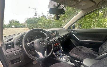 Mazda CX-5 II, 2012 год, 1 970 000 рублей, 6 фотография