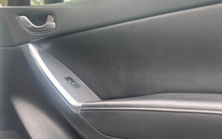 Mazda CX-5 II, 2012 год, 1 970 000 рублей, 9 фотография