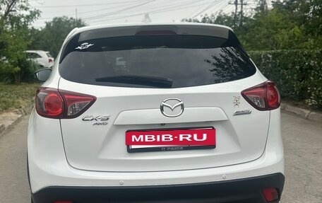 Mazda CX-5 II, 2012 год, 1 970 000 рублей, 3 фотография