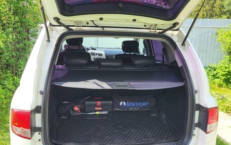 SsangYong Kyron I, 2011 год, 1 150 000 рублей, 7 фотография