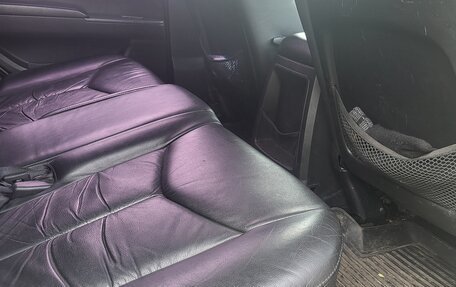 SsangYong Kyron I, 2011 год, 1 150 000 рублей, 9 фотография
