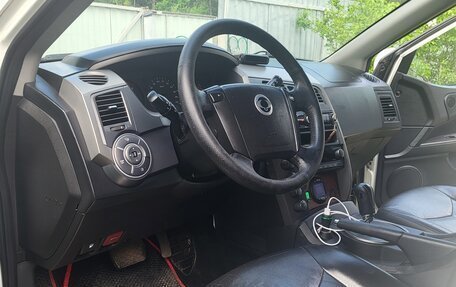 SsangYong Kyron I, 2011 год, 1 150 000 рублей, 11 фотография