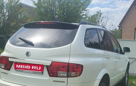 SsangYong Kyron I, 2011 год, 1 150 000 рублей, 3 фотография