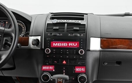 Volkswagen Touareg III, 2004 год, 795 000 рублей, 7 фотография