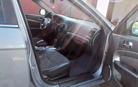 Chevrolet Epica, 2011 год, 690 000 рублей, 13 фотография